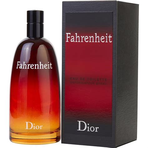 dior fahrenheit edt 200 ml eau de toilette spray neu|fahrenheit aftershave spray cheapest price.